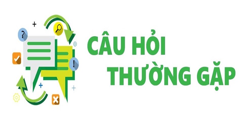 Câu hỏi thường gặp được thiết lập giải đáp nghi vấn của người chơi