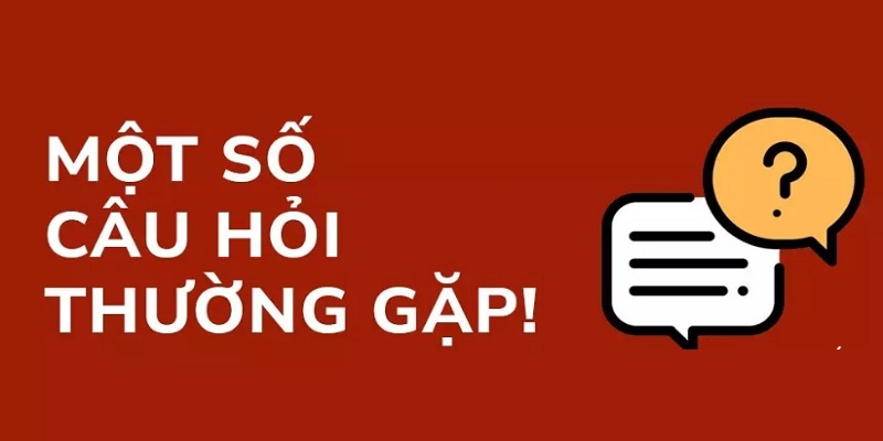 Một vài câu hỏi phổ biến xoay quanh quy trình tạo tài khoản