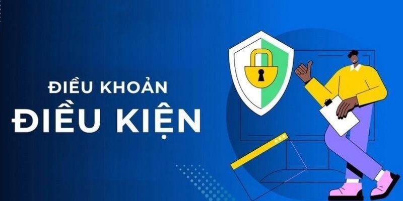 Điều khoản và điều kiện - quy tắc quan trọng tại 98WIN 