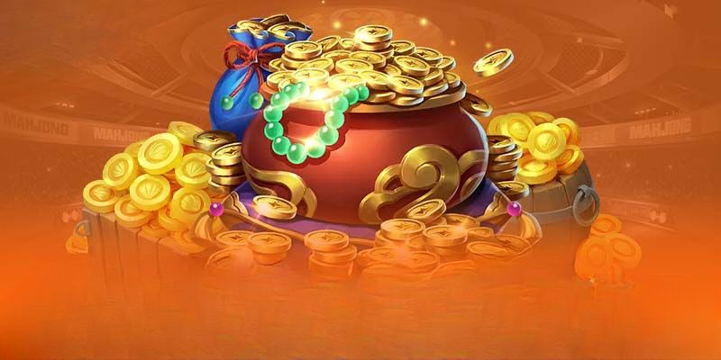 Game tại 98win có nhiều giải jackpot khủng