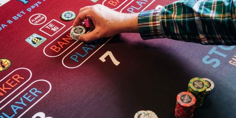 Baccarat nên được hiểu như thế nào? 