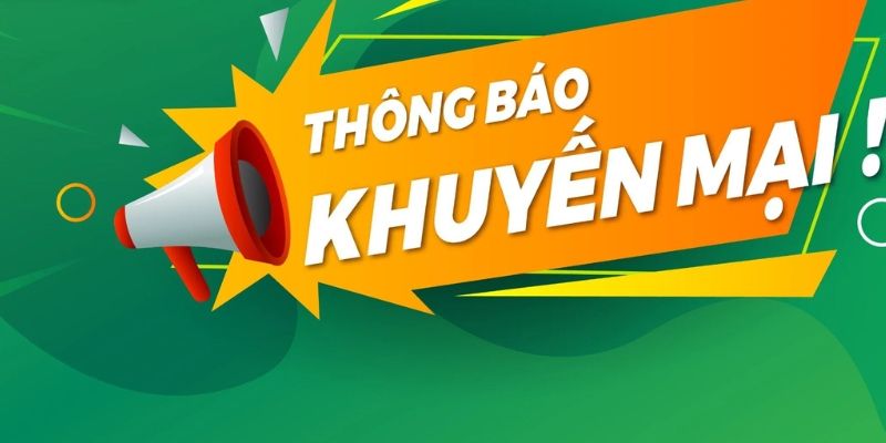 Một số chú ý để nhận thưởng những ưu đãi cực lớn 