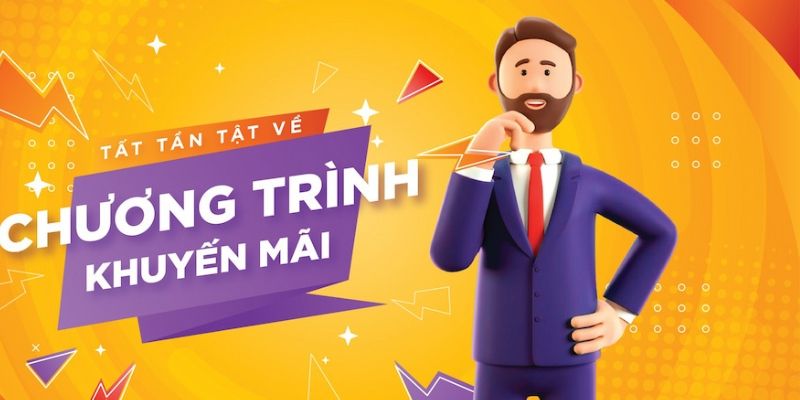 Những thông tin không nên bỏ lỡ về khuyến mãi 98WIN