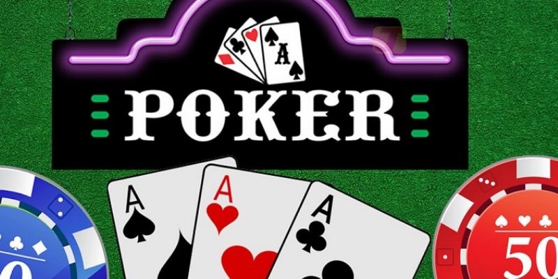 Chia sẻ kỹ năng đánh Poker bất bại ai cũng cần biết 