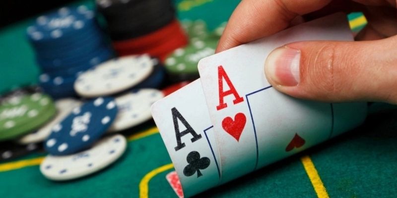 Poker Là Gì? Học Cách Chơi Poker Thắng Lớn Dễ Dàng